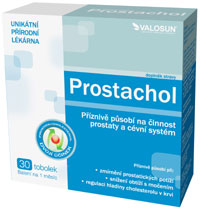 Prostachol Prostachol