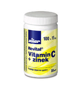 Recitál Vitamin C