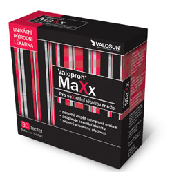 Valopron MaXx Valopron MaXx